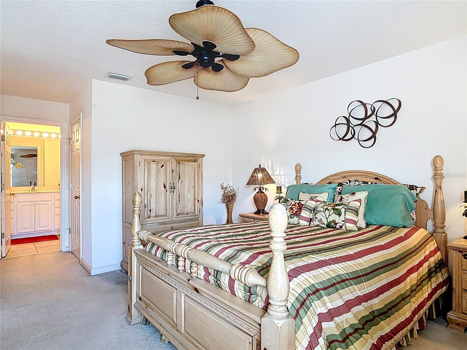 VICTORIA PARK - Residential