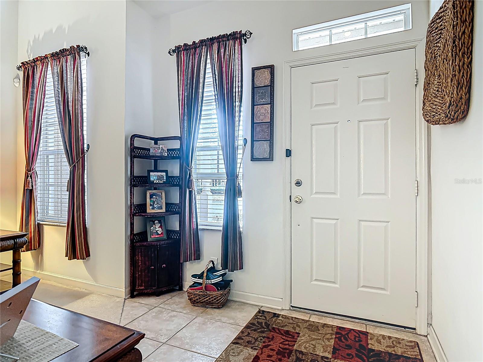 VICTORIA PARK - Residential