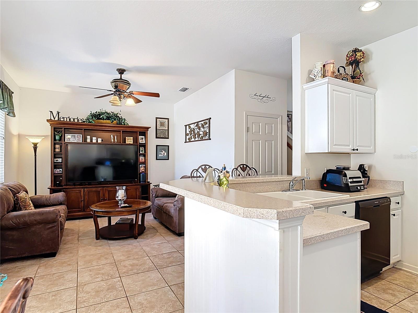 VICTORIA PARK - Residential