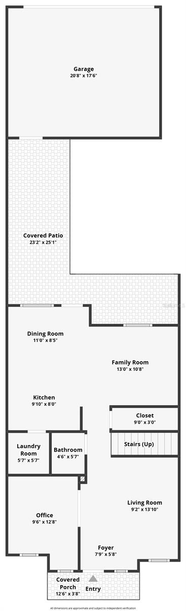 VICTORIA PARK - Residential