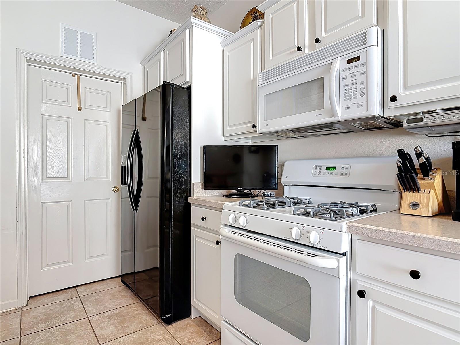 VICTORIA PARK - Residential