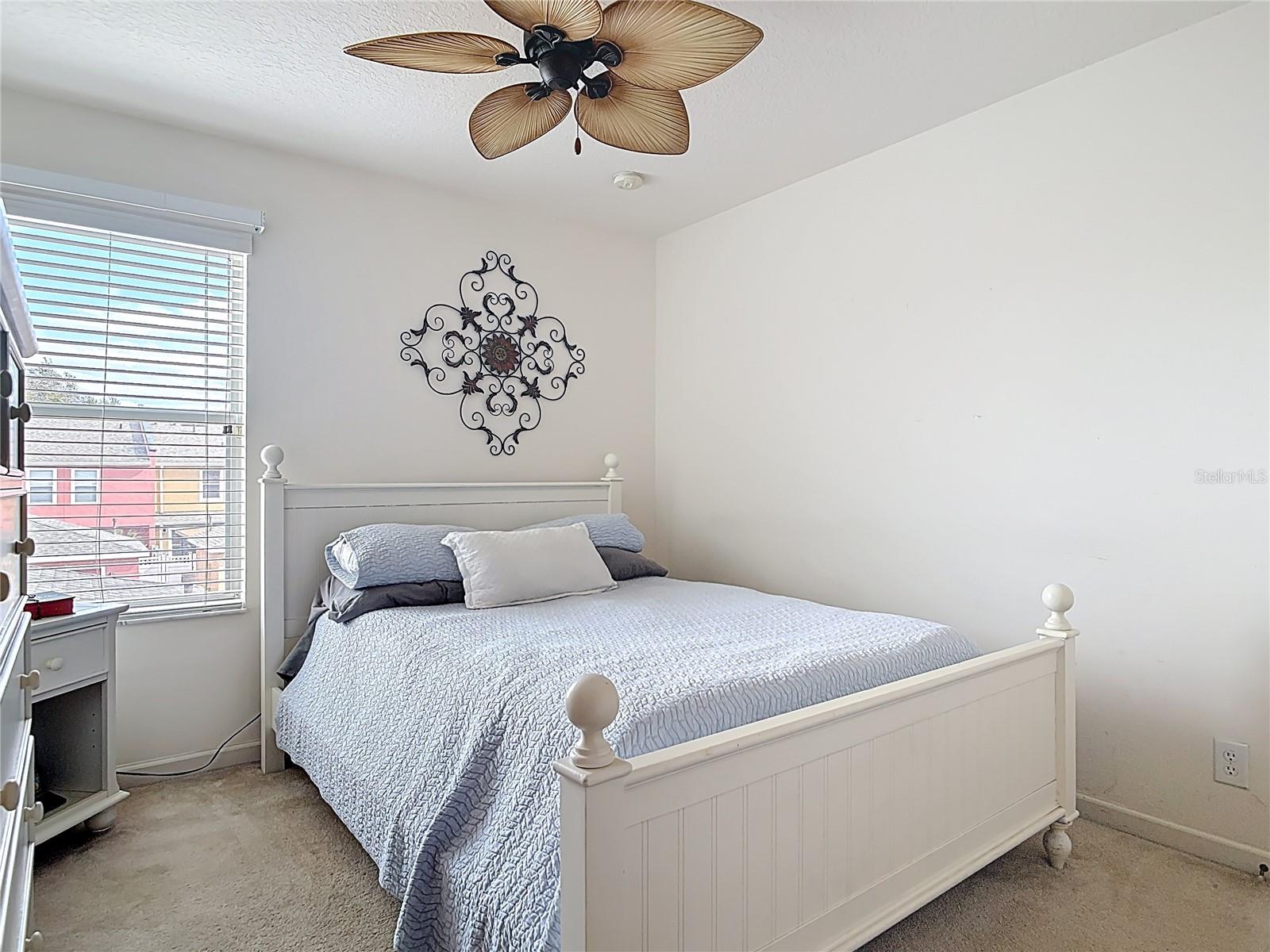 VICTORIA PARK - Residential