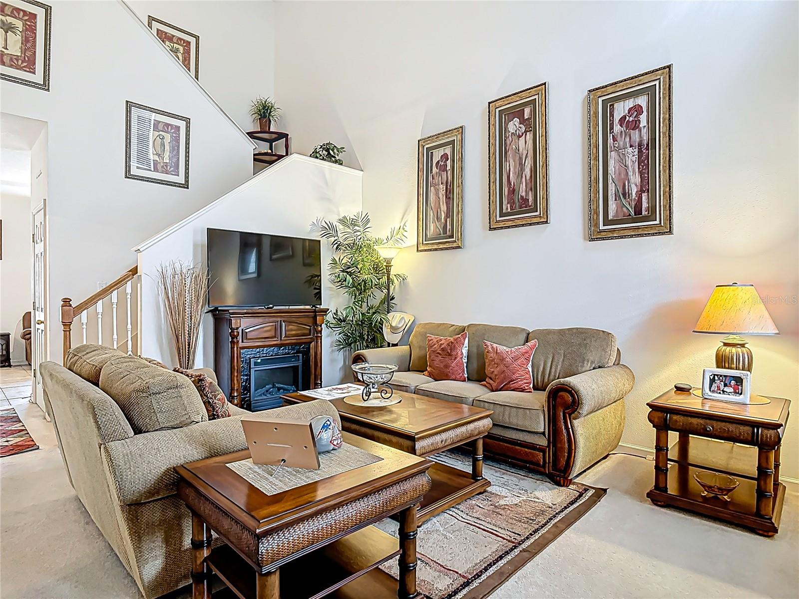 VICTORIA PARK - Residential