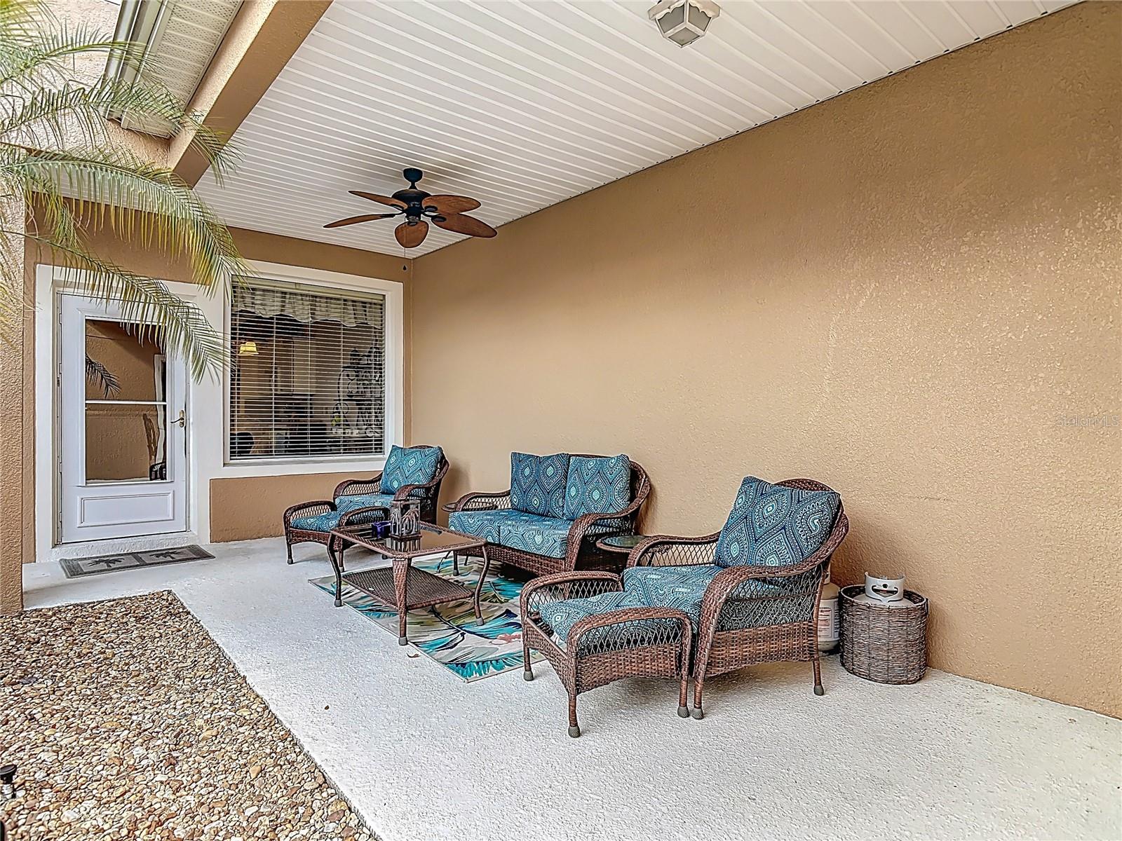 VICTORIA PARK - Residential