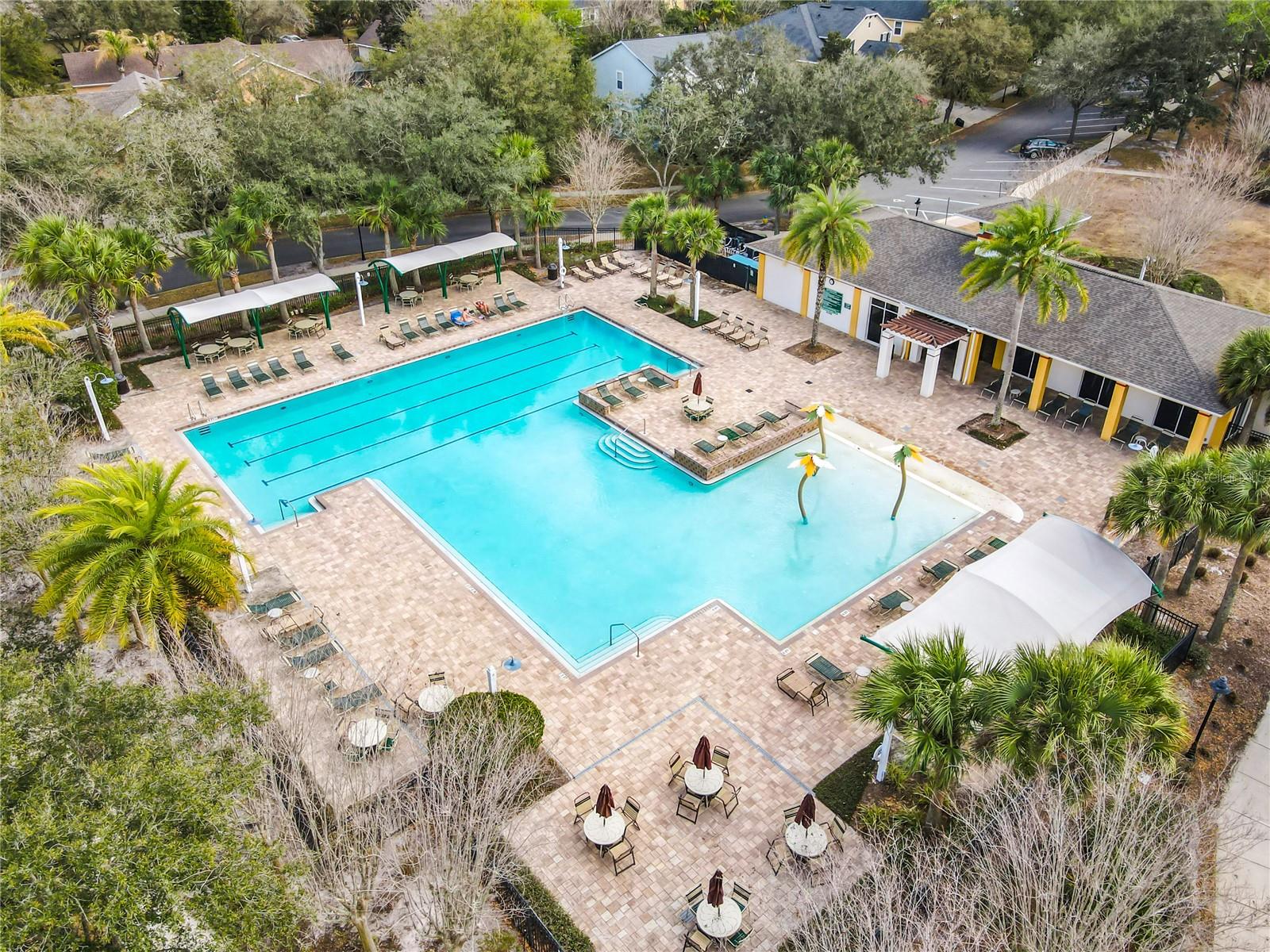 VICTORIA PARK - Residential