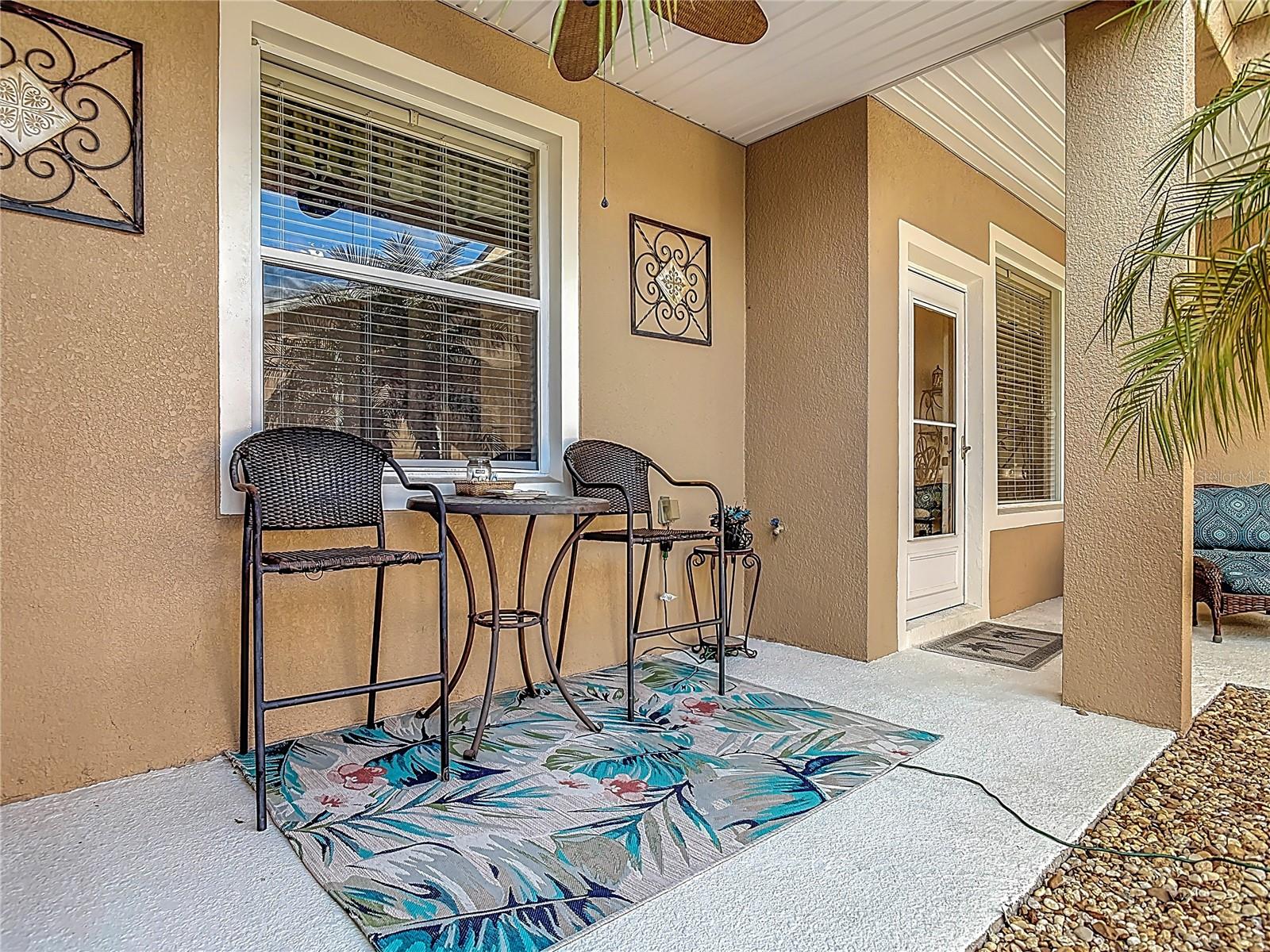 VICTORIA PARK - Residential