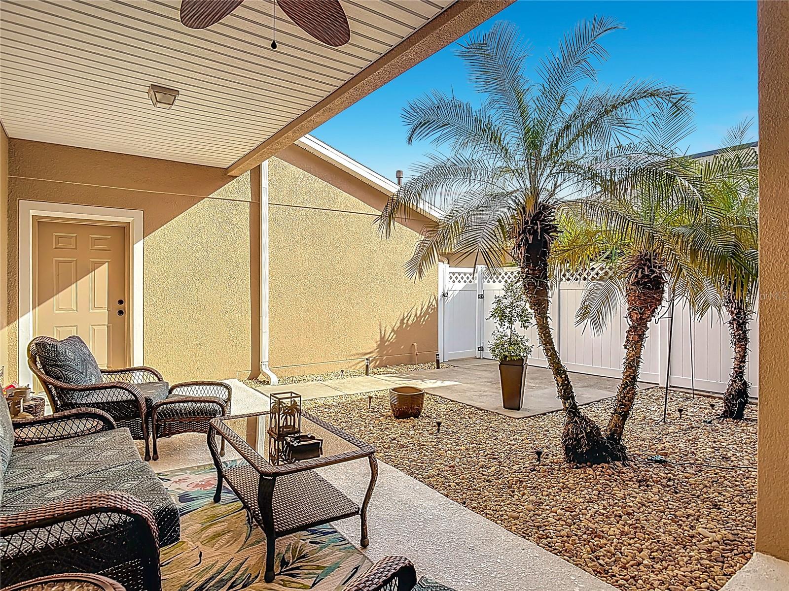 VICTORIA PARK - Residential