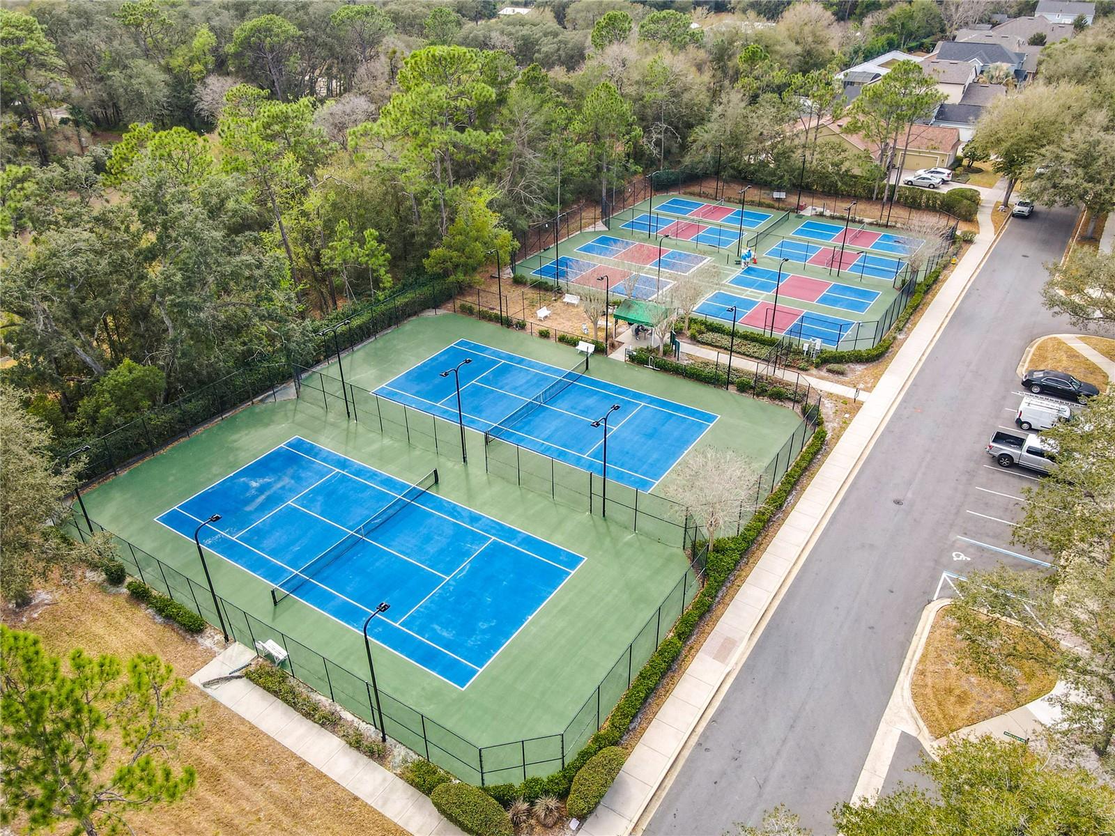 VICTORIA PARK - Residential