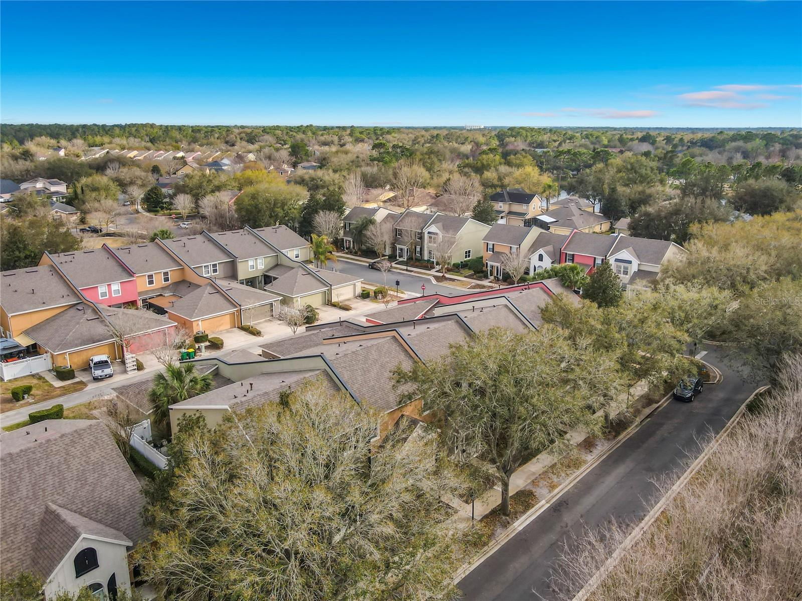 VICTORIA PARK - Residential