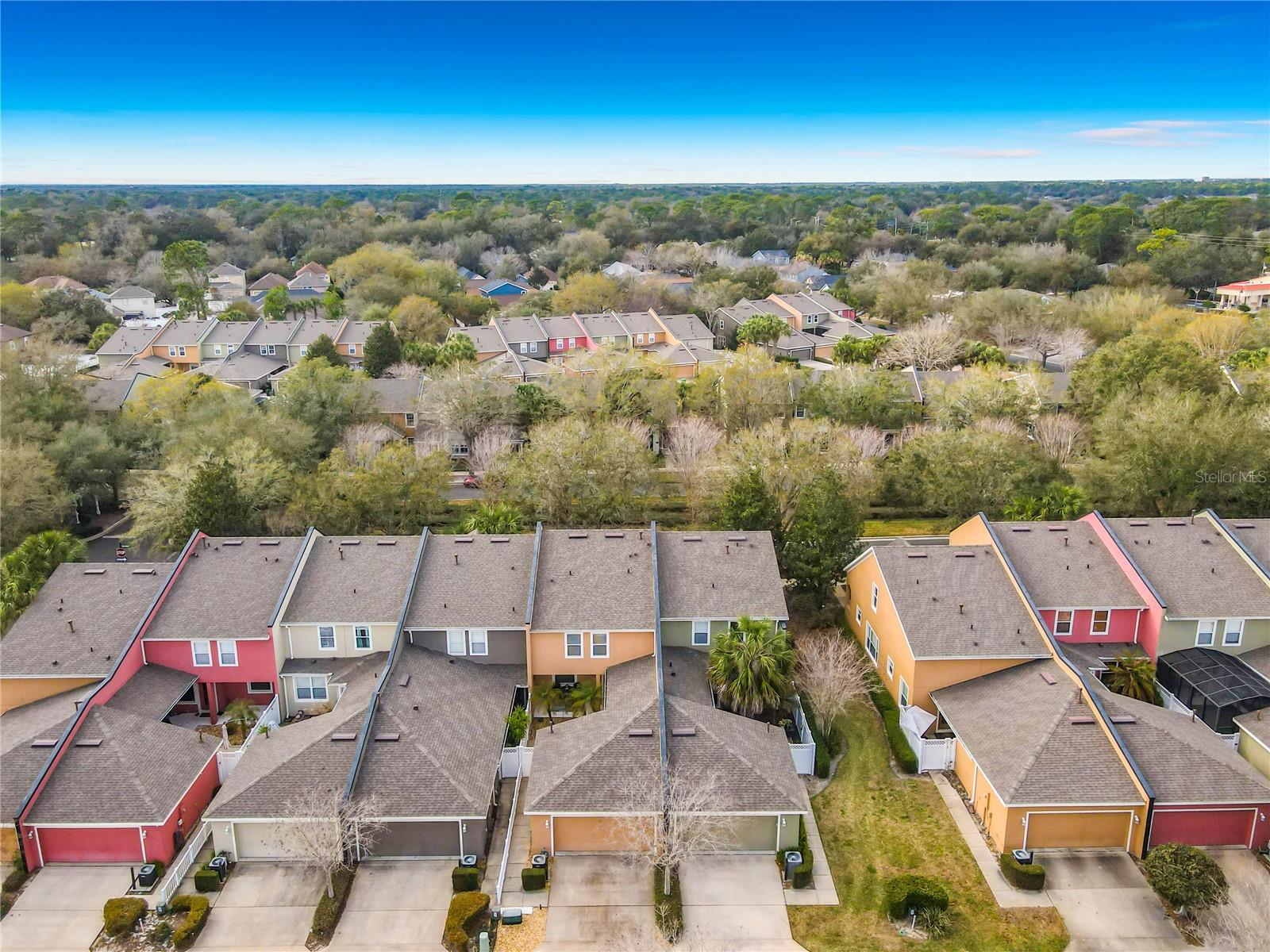 VICTORIA PARK - Residential