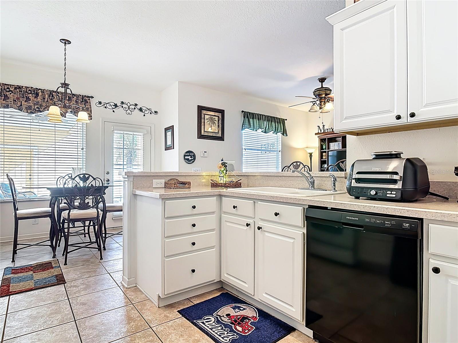 VICTORIA PARK - Residential