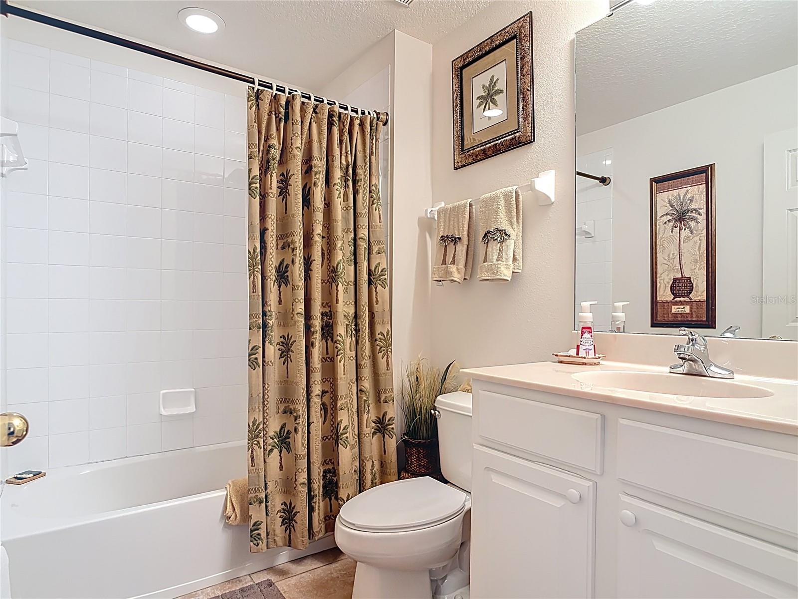 VICTORIA PARK - Residential