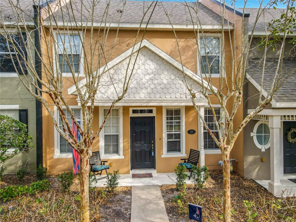 Photo of 219 Victoria Commons Blvd, Deland, FL 32724 (MLS # V4947551)