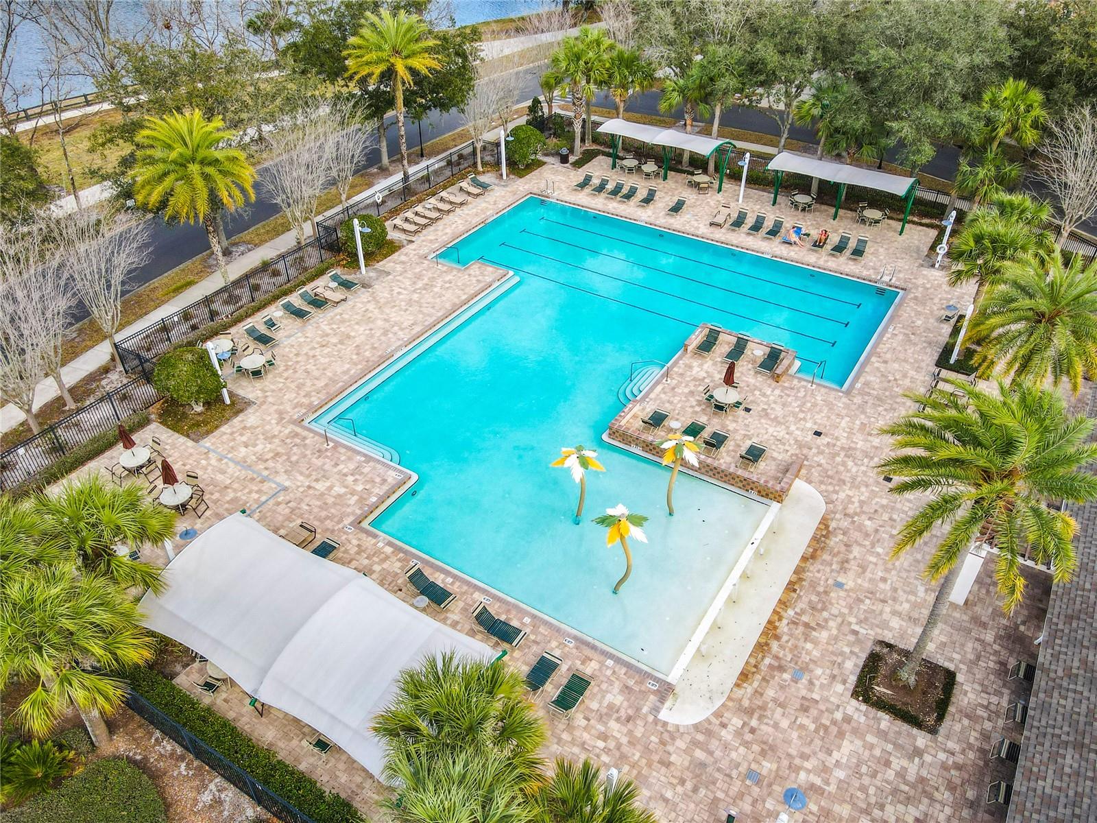 VICTORIA PARK - Residential