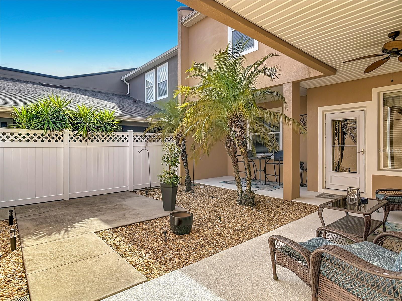 VICTORIA PARK - Residential