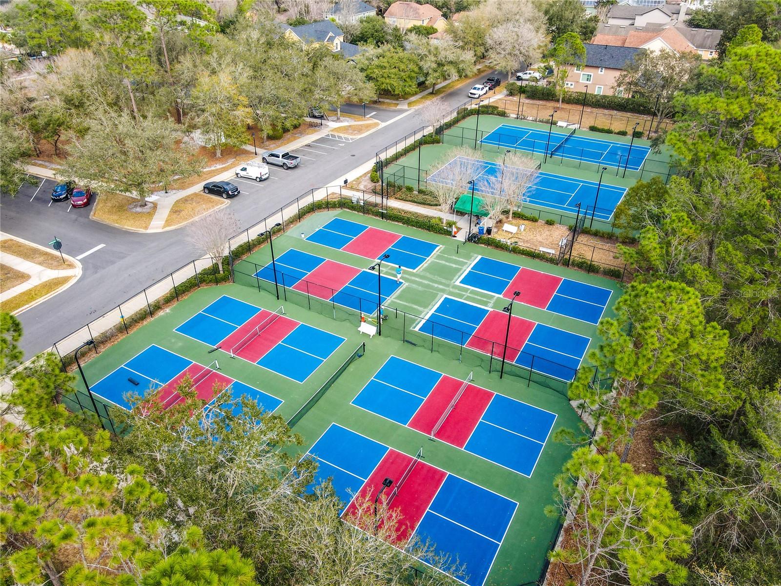 VICTORIA PARK - Residential