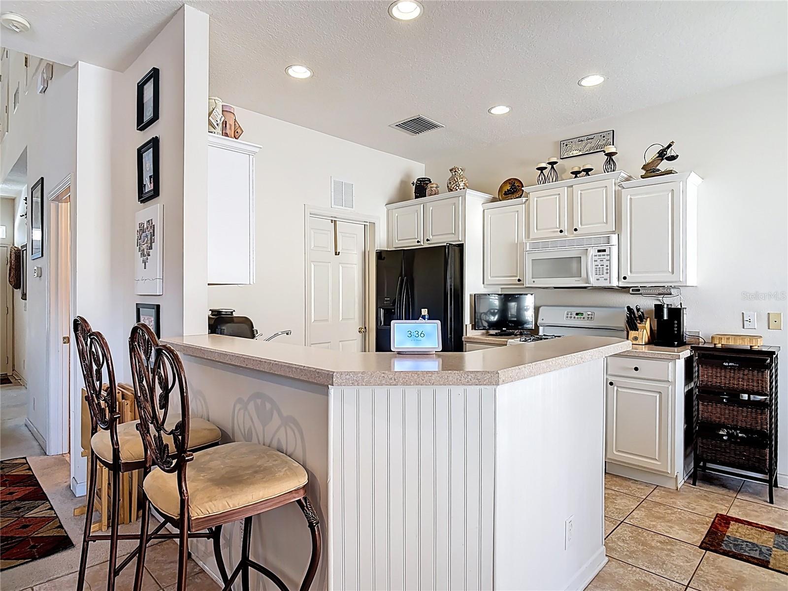 VICTORIA PARK - Residential