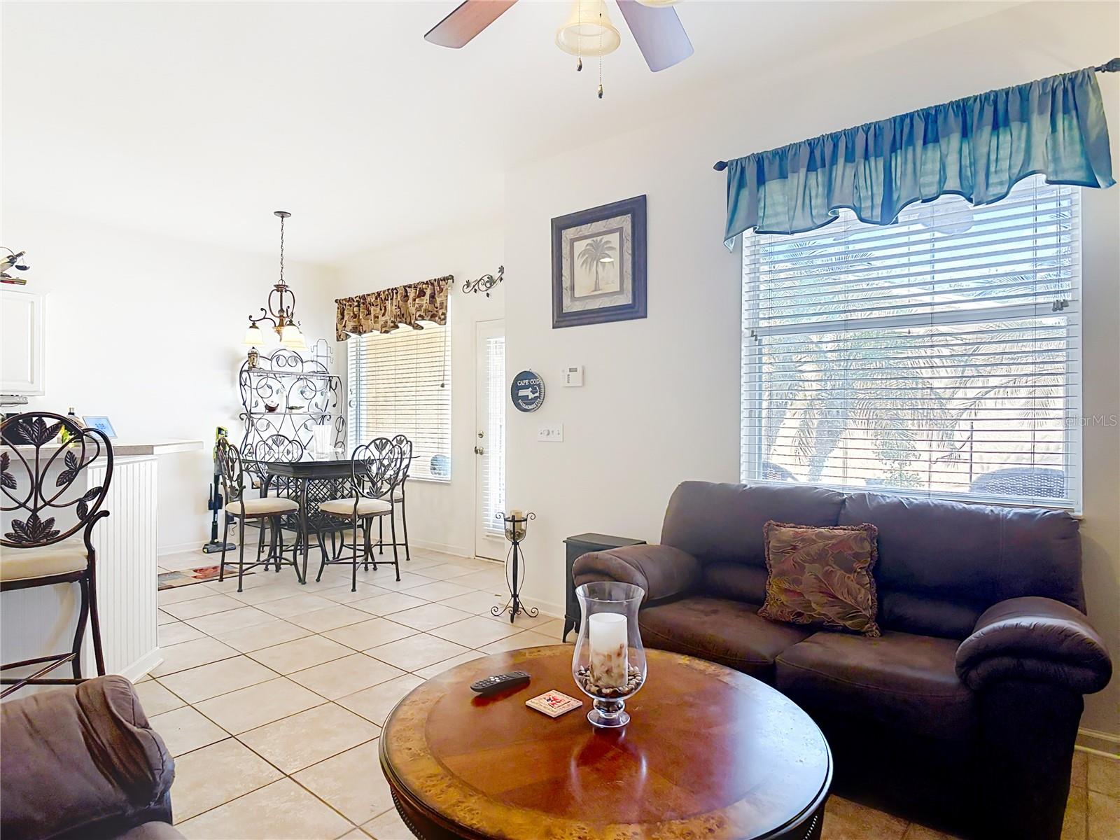 VICTORIA PARK - Residential