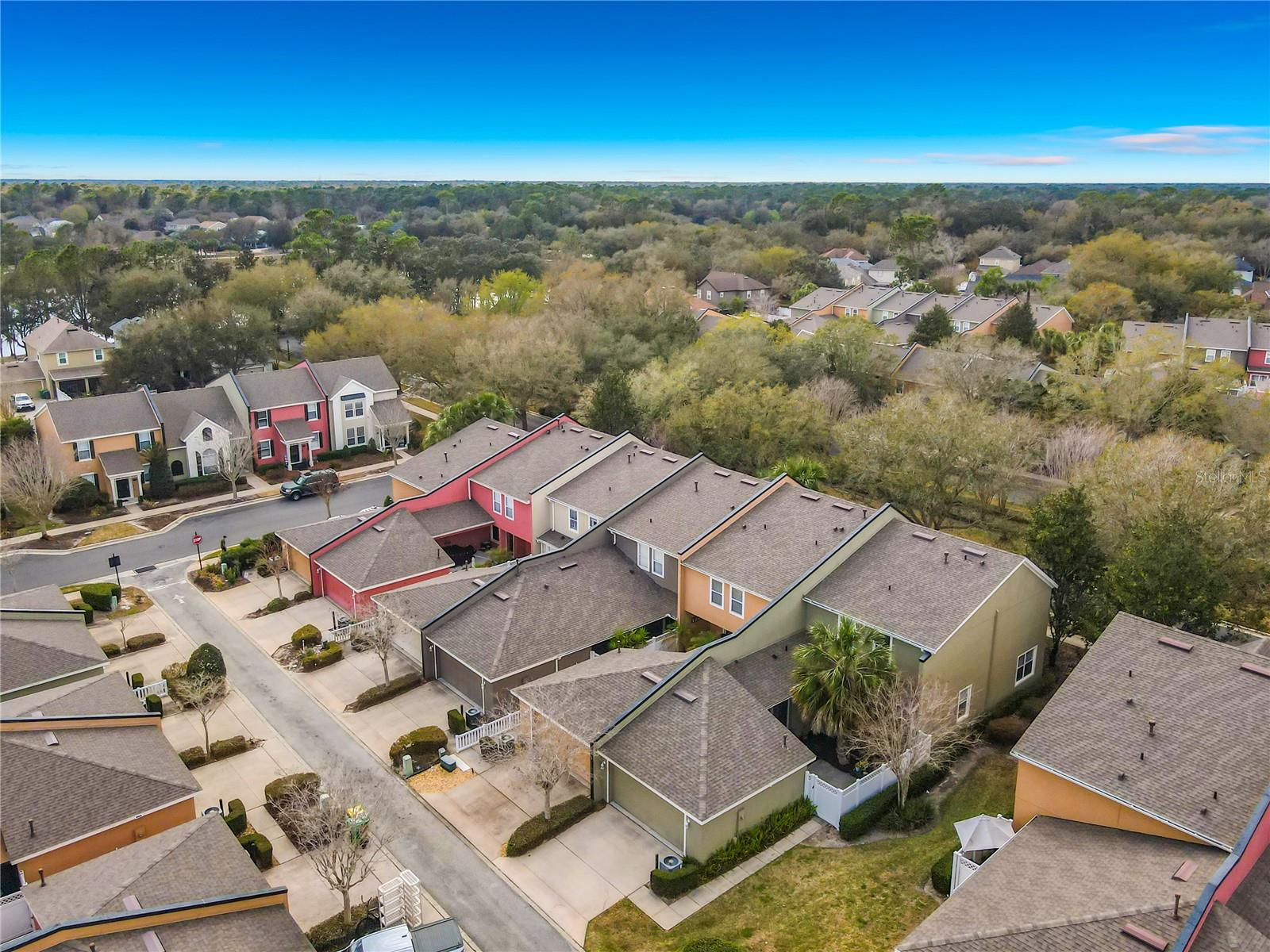 VICTORIA PARK - Residential