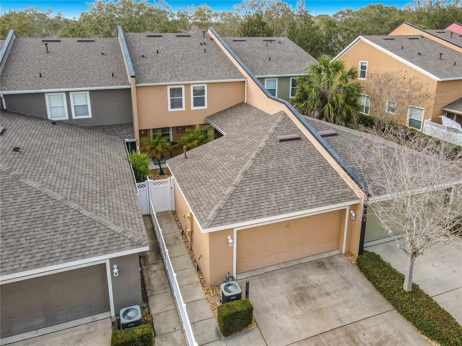 VICTORIA PARK - Residential