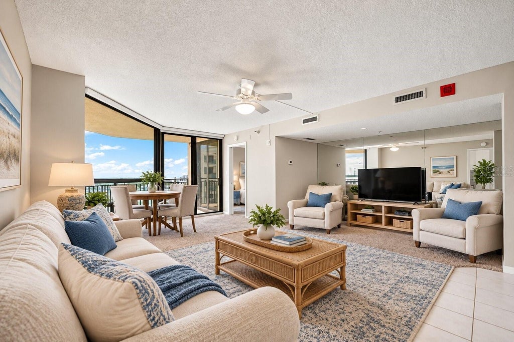 Photo of 690 Island Way #912, Clearwater, FL 33767 (MLS # TB8553471)