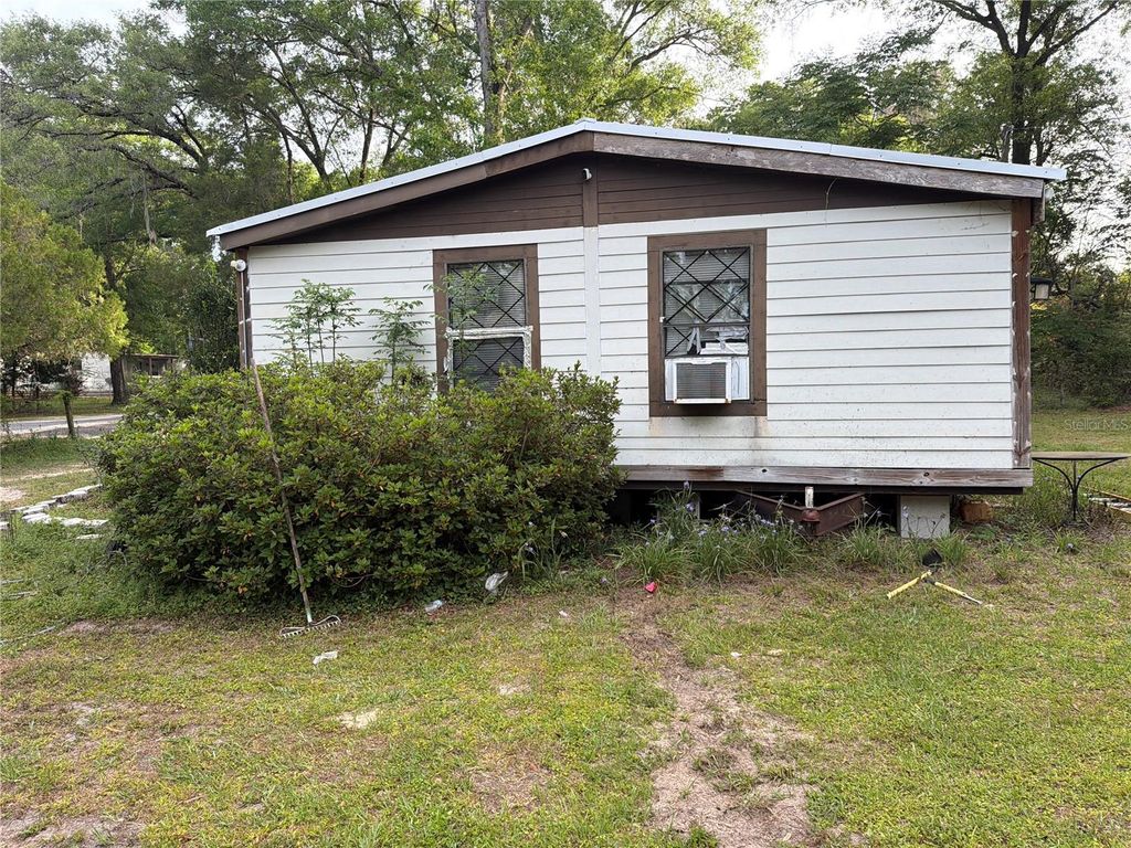 Photo of 430 Margaret Street, Bronson, FL 32621 (MLS # TB8504892)