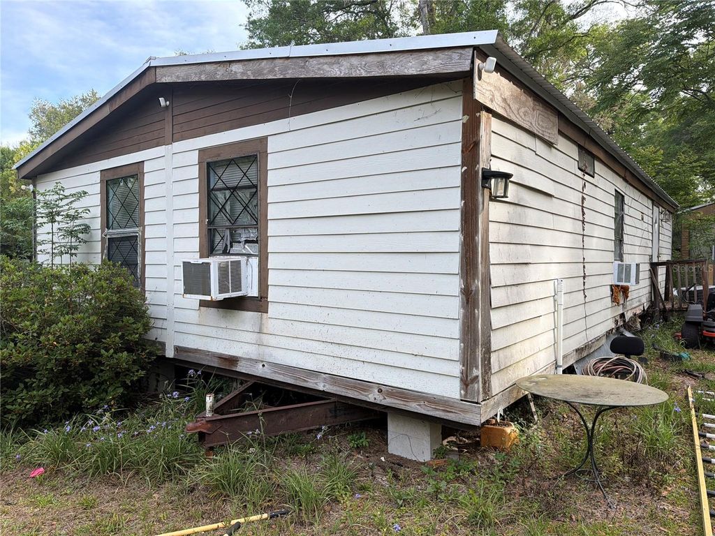 Photo of 430 Margaret Street, Bronson, FL 32621 (MLS # TB8504892)