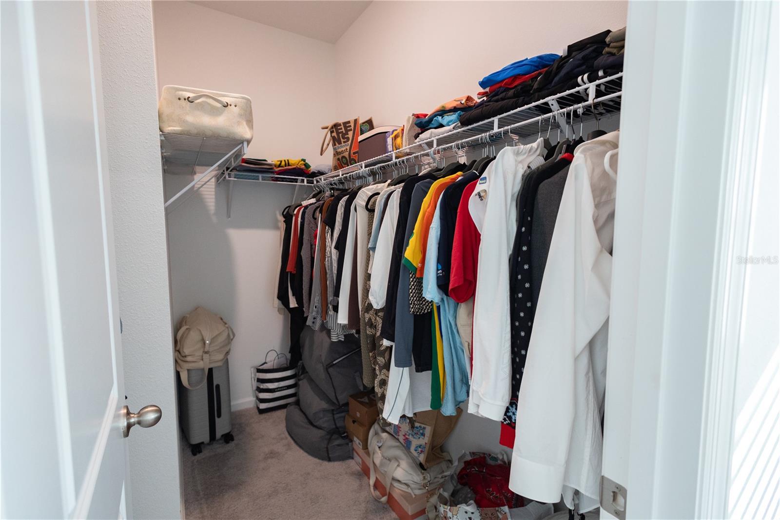 CLINTON CORNER - Residential