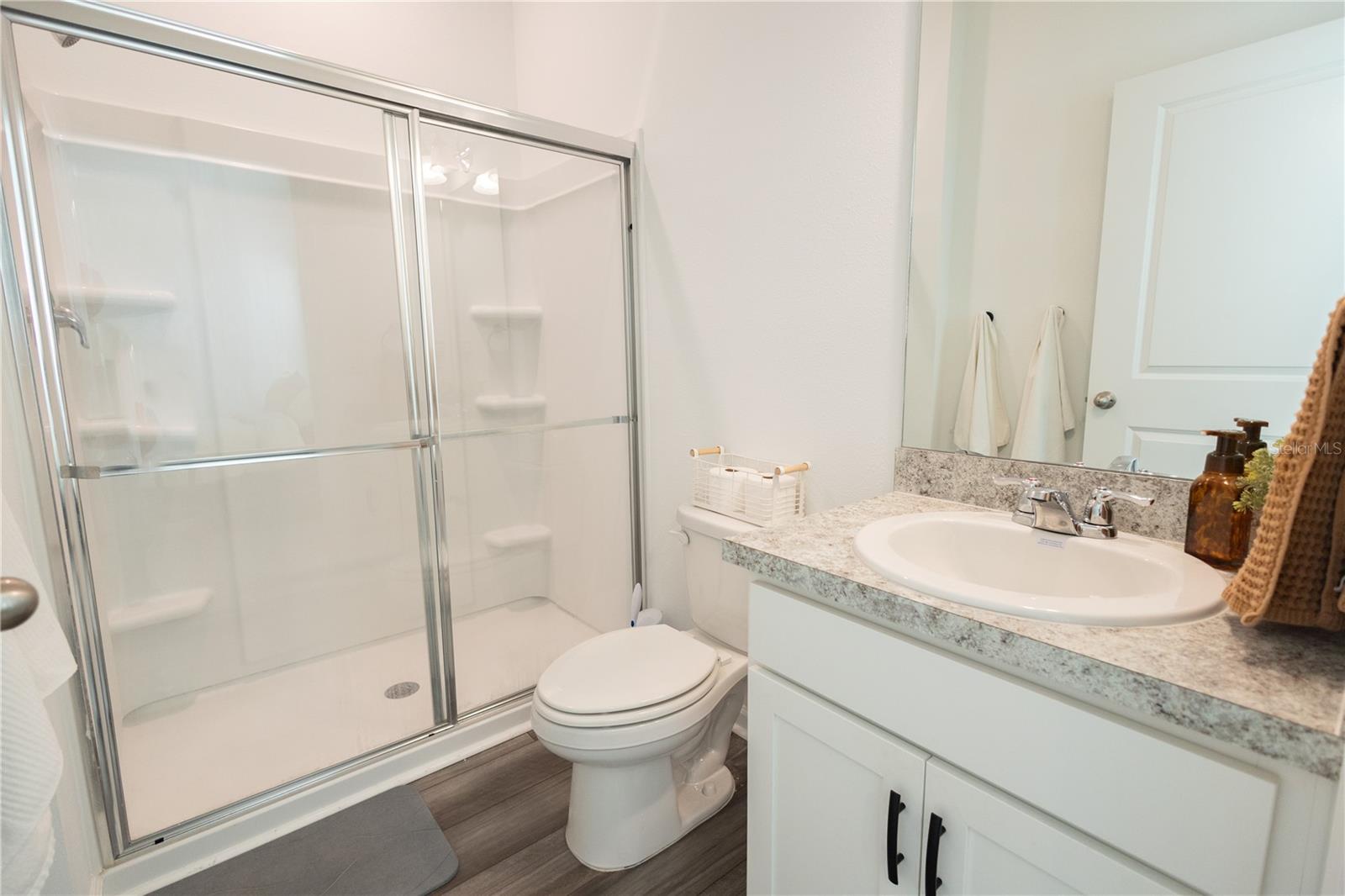 CLINTON CORNER - Residential