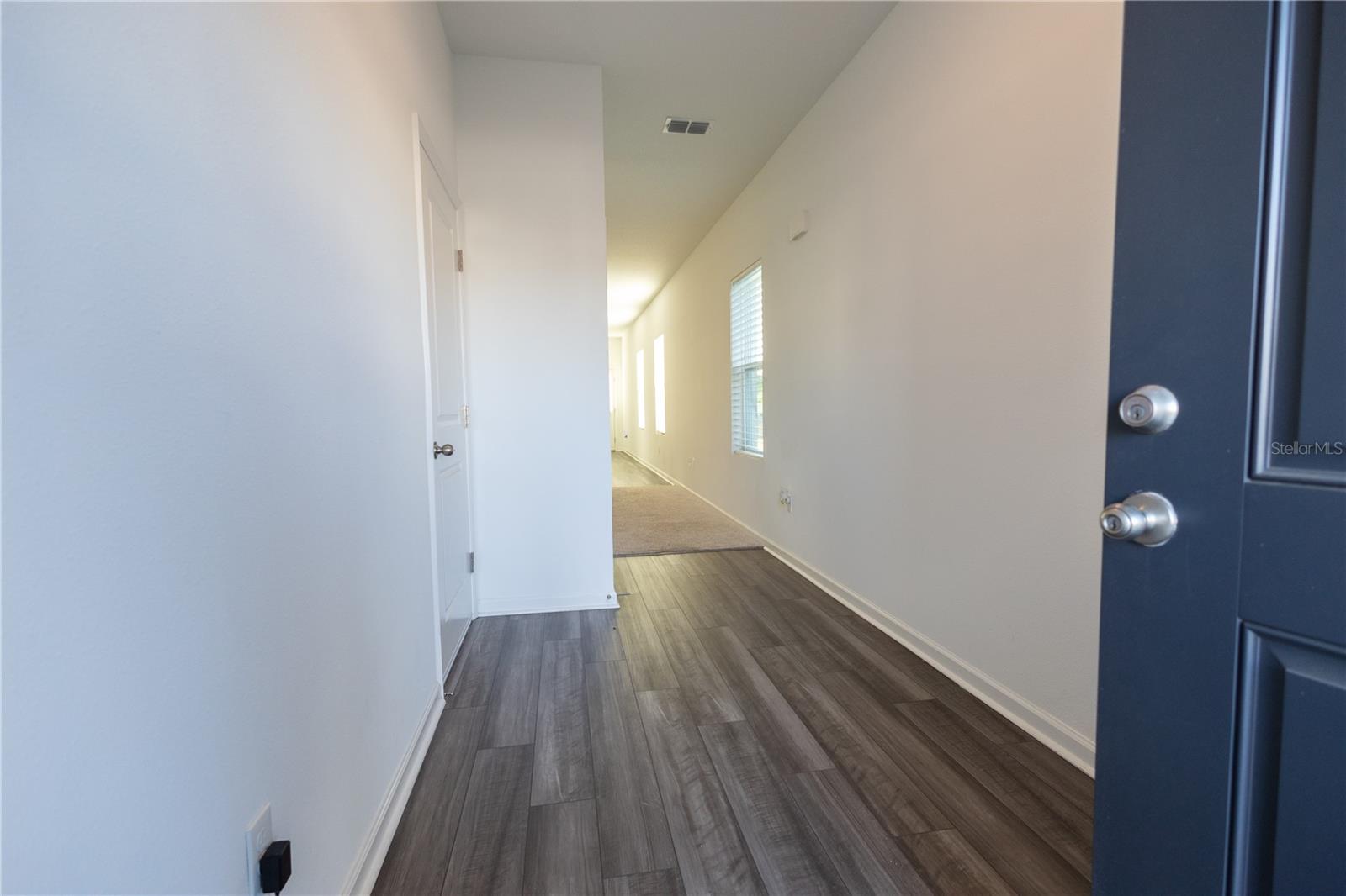 CLINTON CORNER - Residential