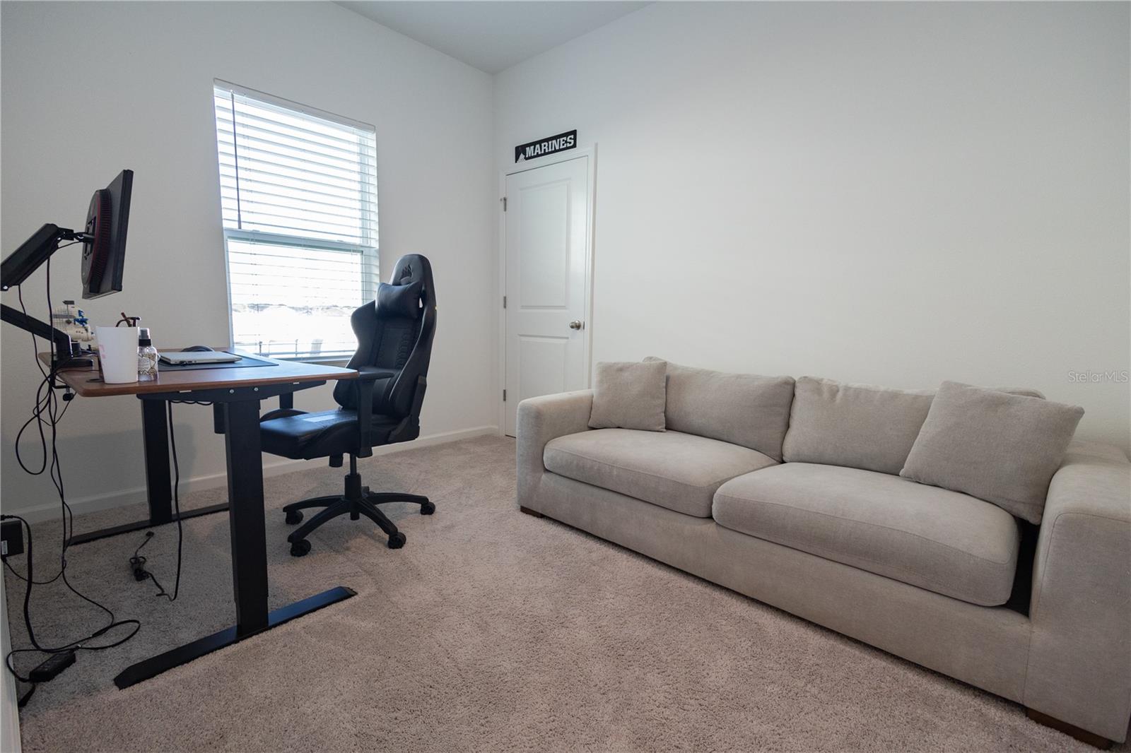 CLINTON CORNER - Residential