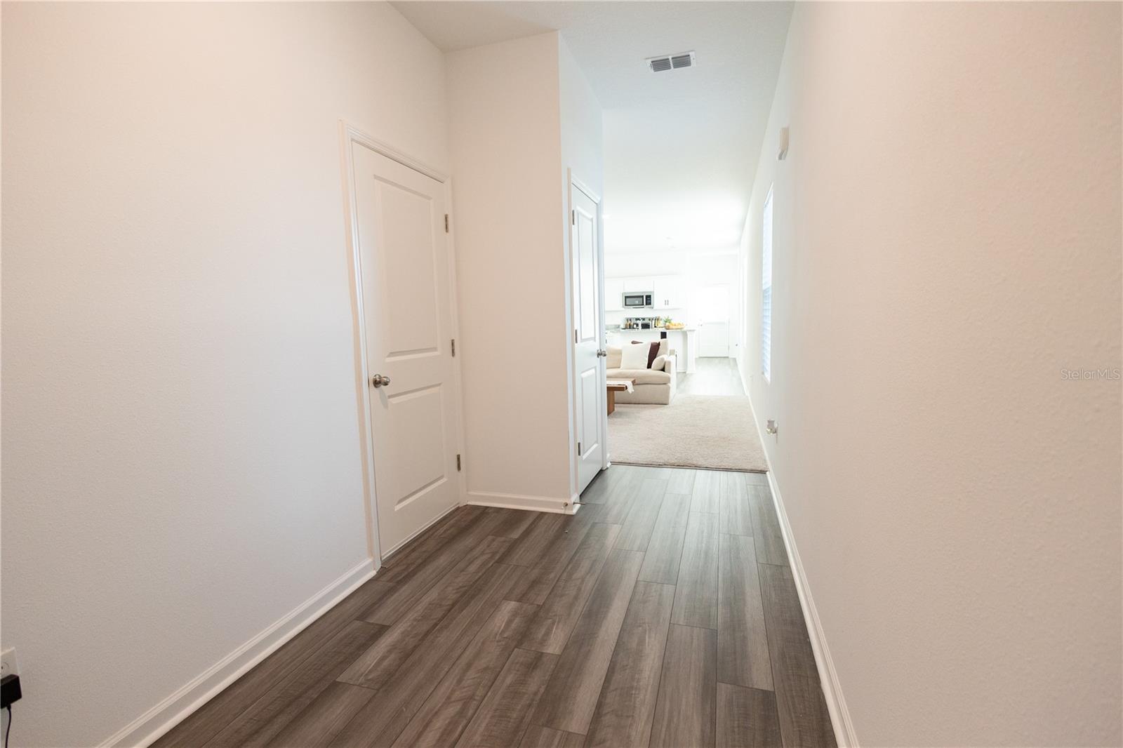 CLINTON CORNER - Residential