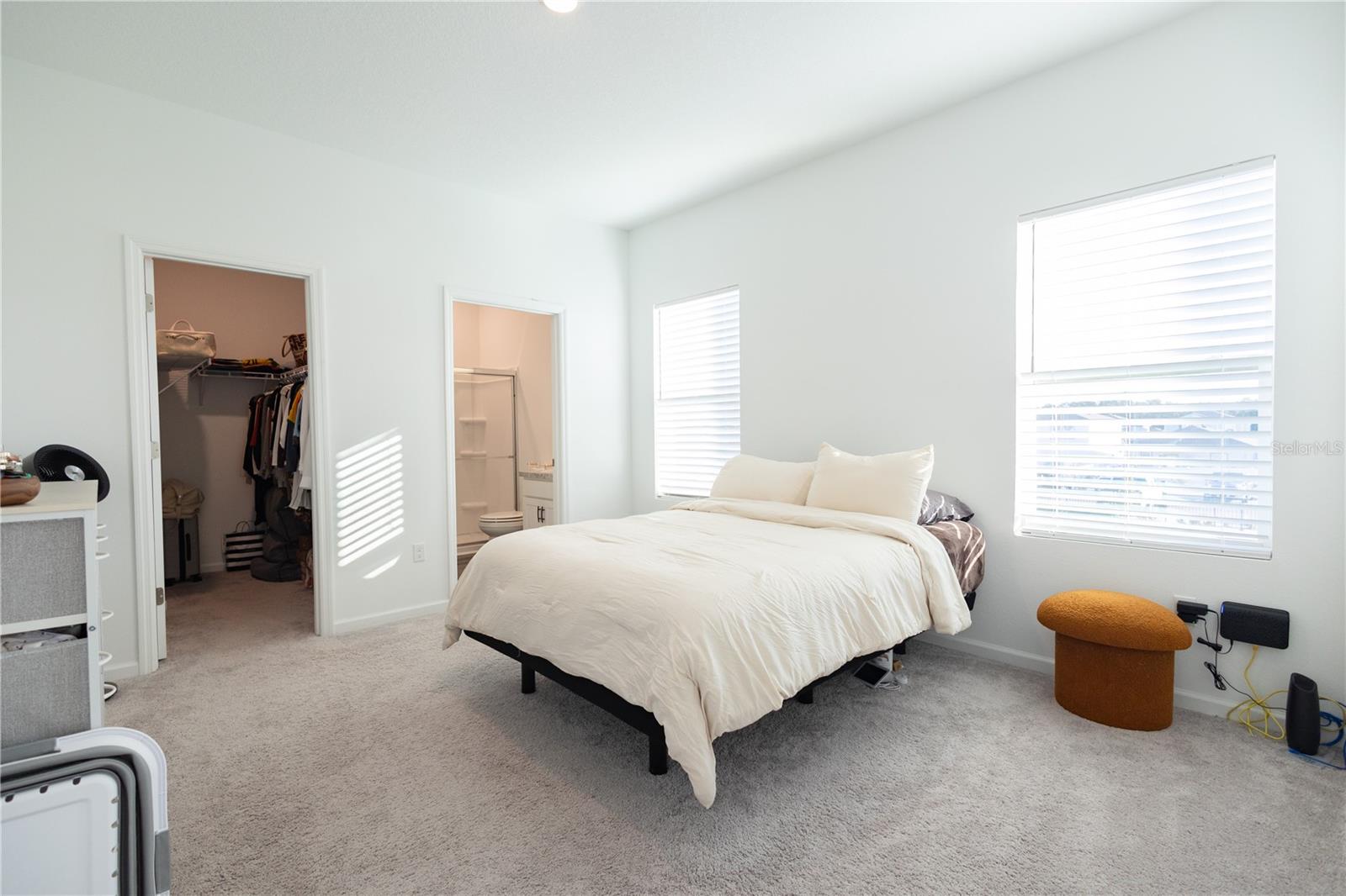 CLINTON CORNER - Residential