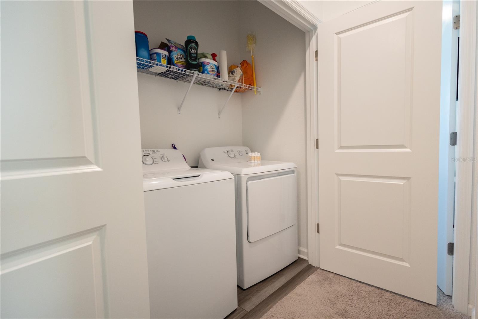 CLINTON CORNER - Residential