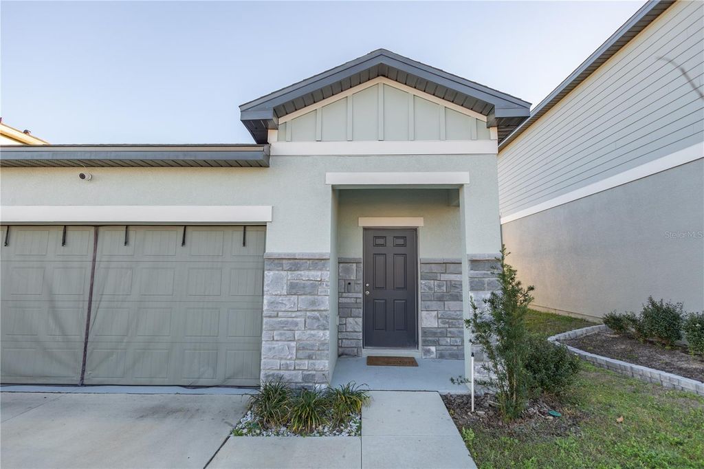 Photo of 38330 Honeysuckle Drive, Dade City, FL 33525 (MLS # A4679354)