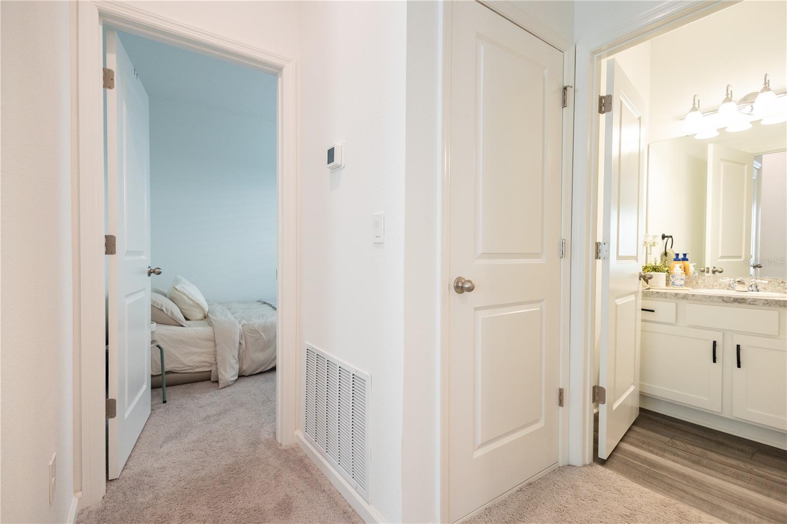 CLINTON CORNER - Residential