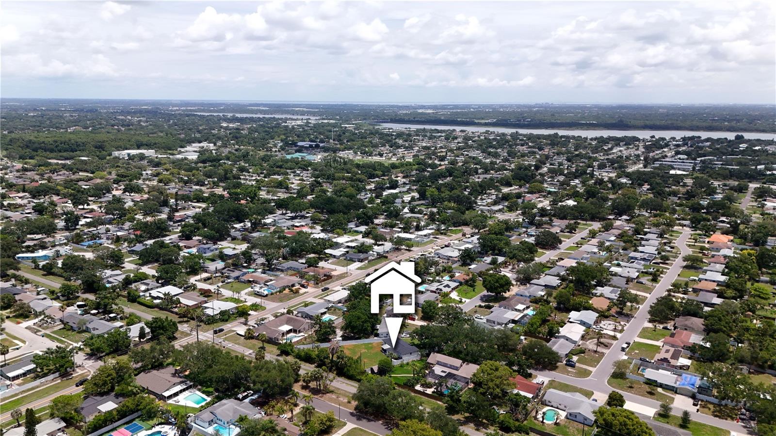 RIDGEWOOD ESTATES - Residential