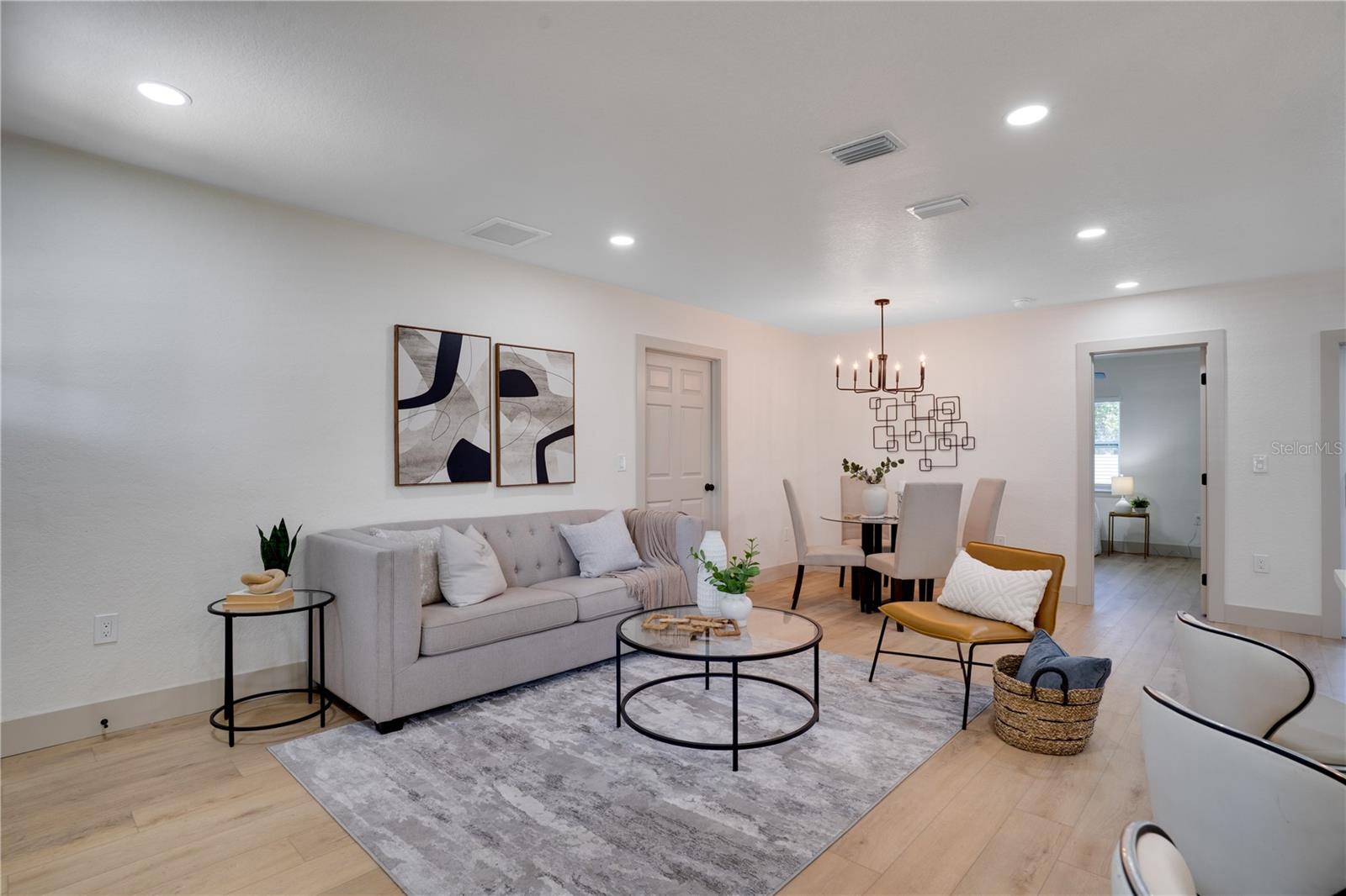 RIDGEWOOD ESTATES - Residential