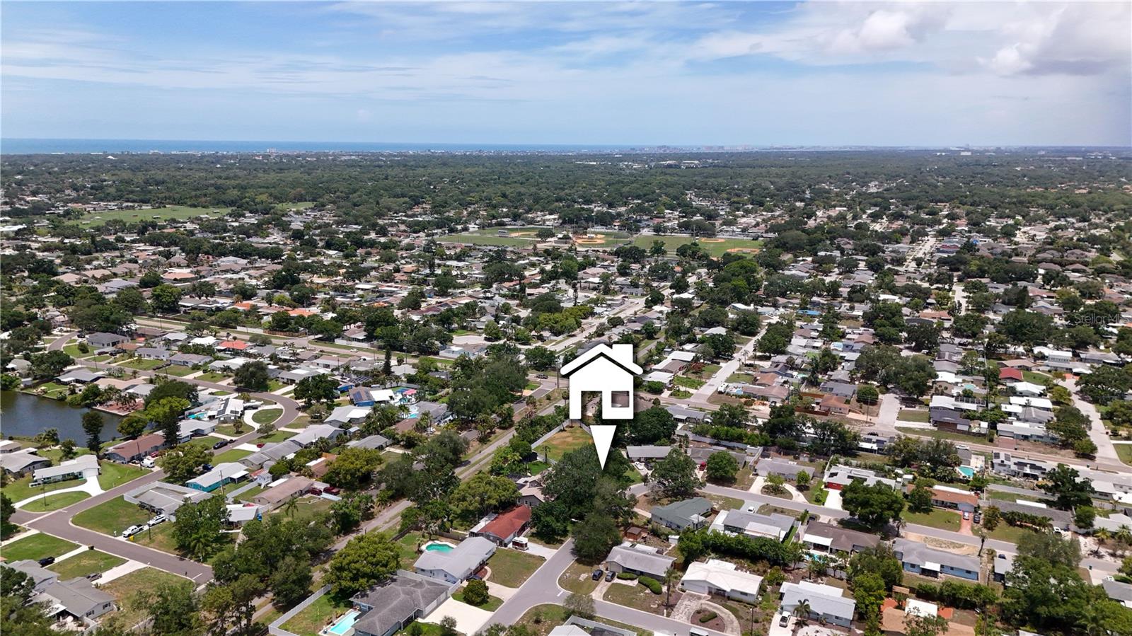 RIDGEWOOD ESTATES - Residential