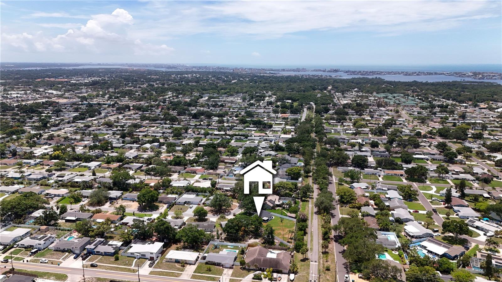 RIDGEWOOD ESTATES - Residential
