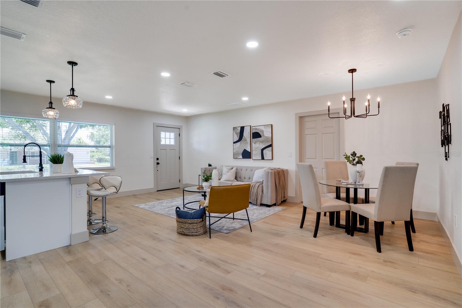 RIDGEWOOD ESTATES - Residential