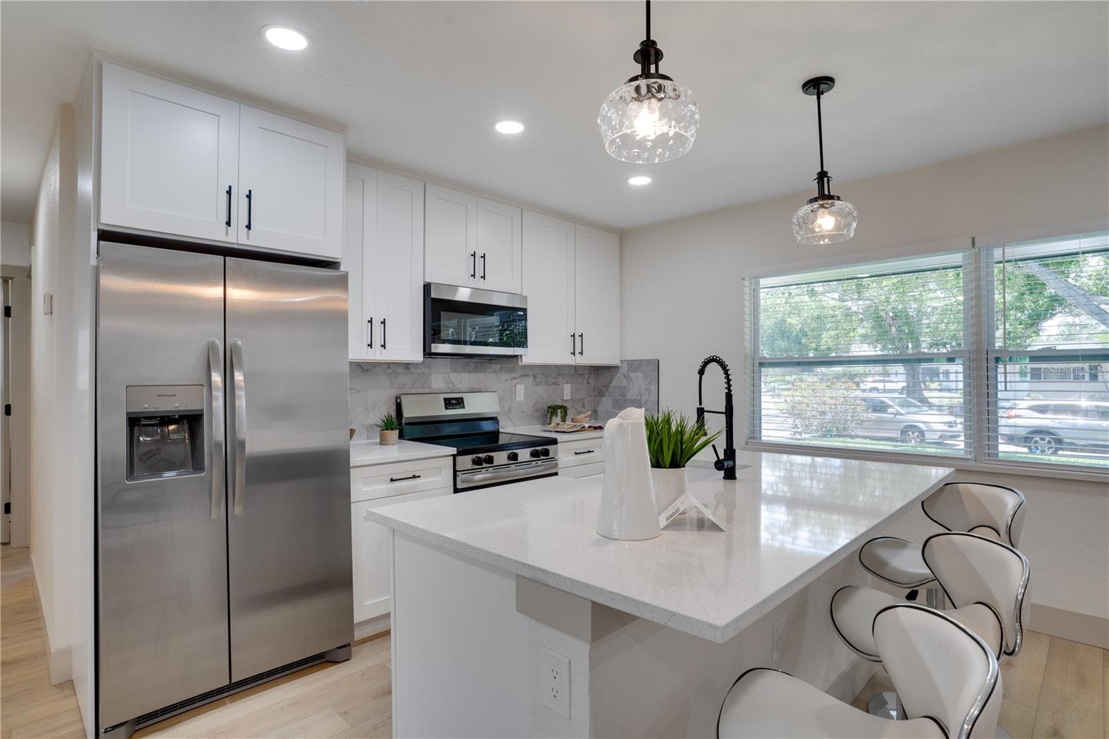 RIDGEWOOD ESTATES - Residential
