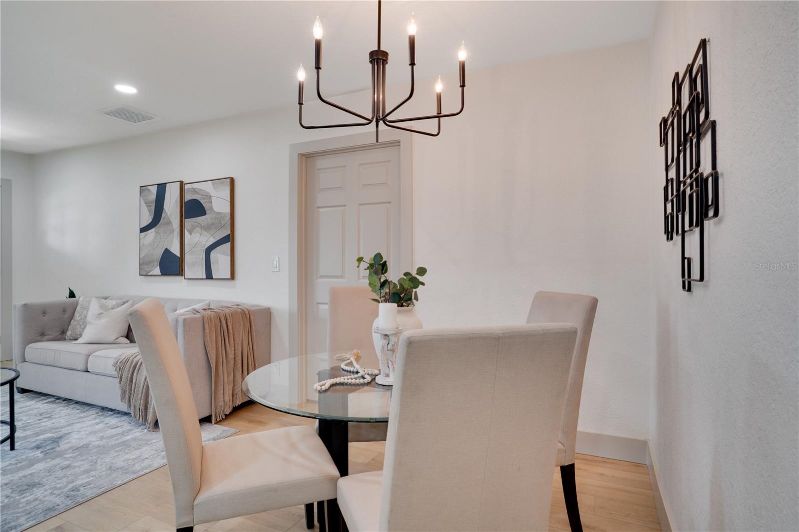 RIDGEWOOD ESTATES - Residential