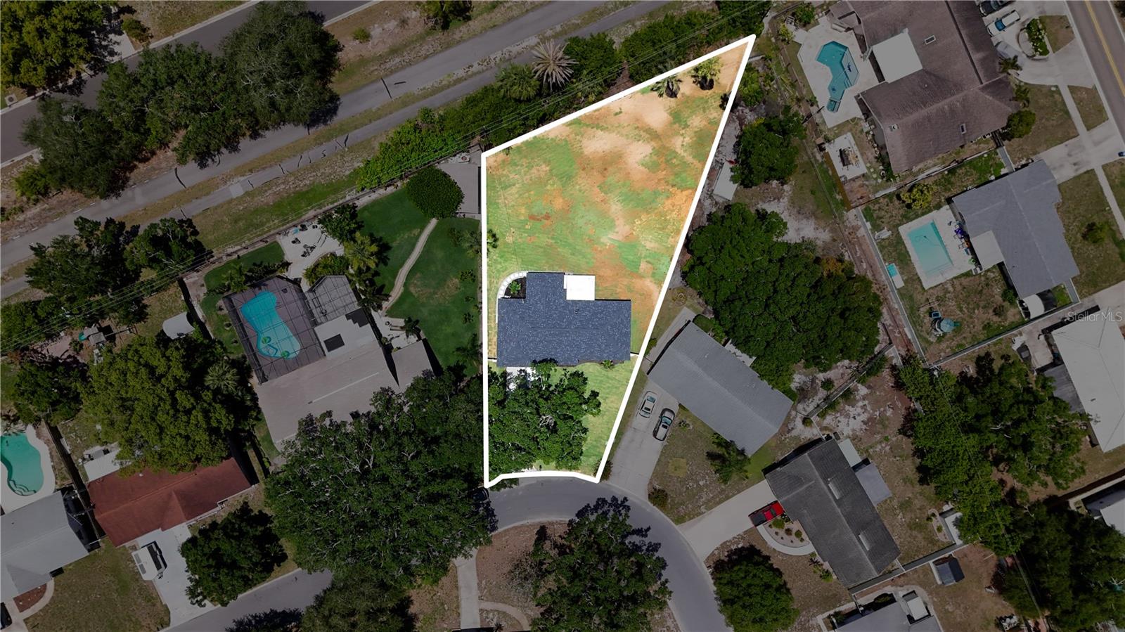 RIDGEWOOD ESTATES - Residential
