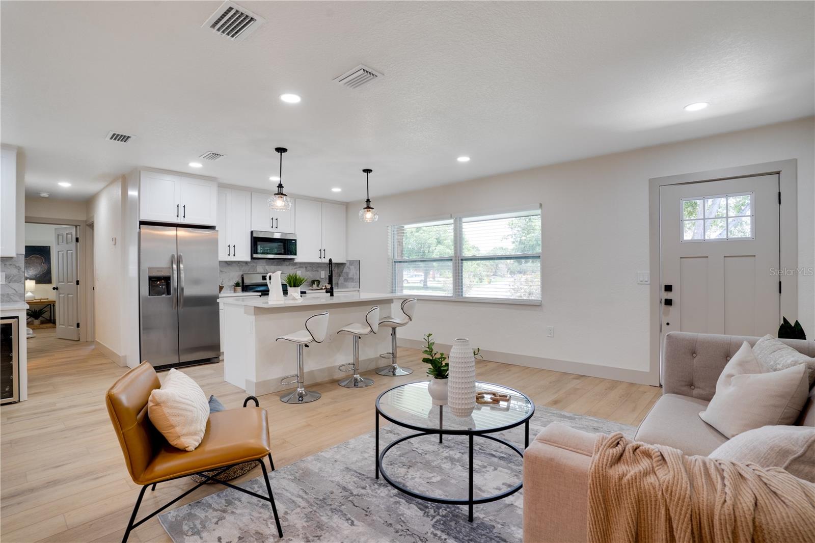 RIDGEWOOD ESTATES - Residential