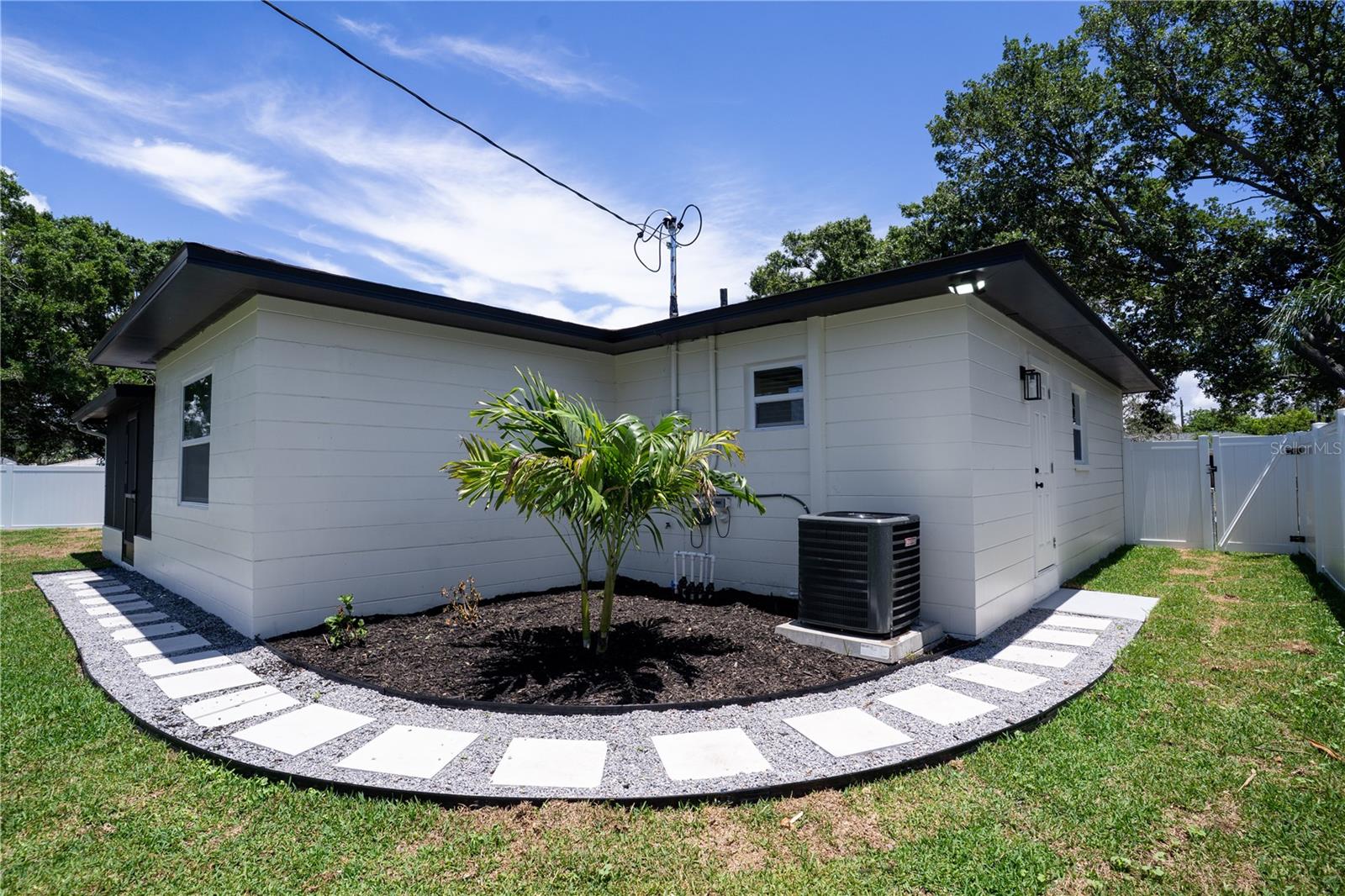 RIDGEWOOD ESTATES - Residential