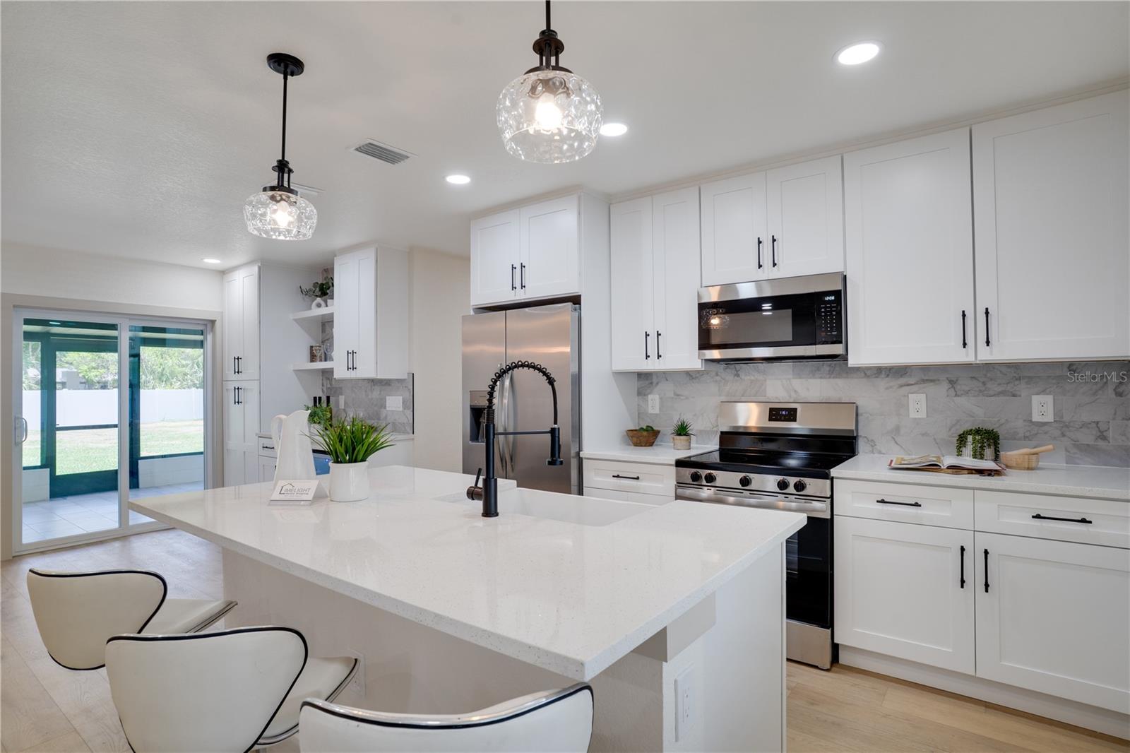 RIDGEWOOD ESTATES - Residential
