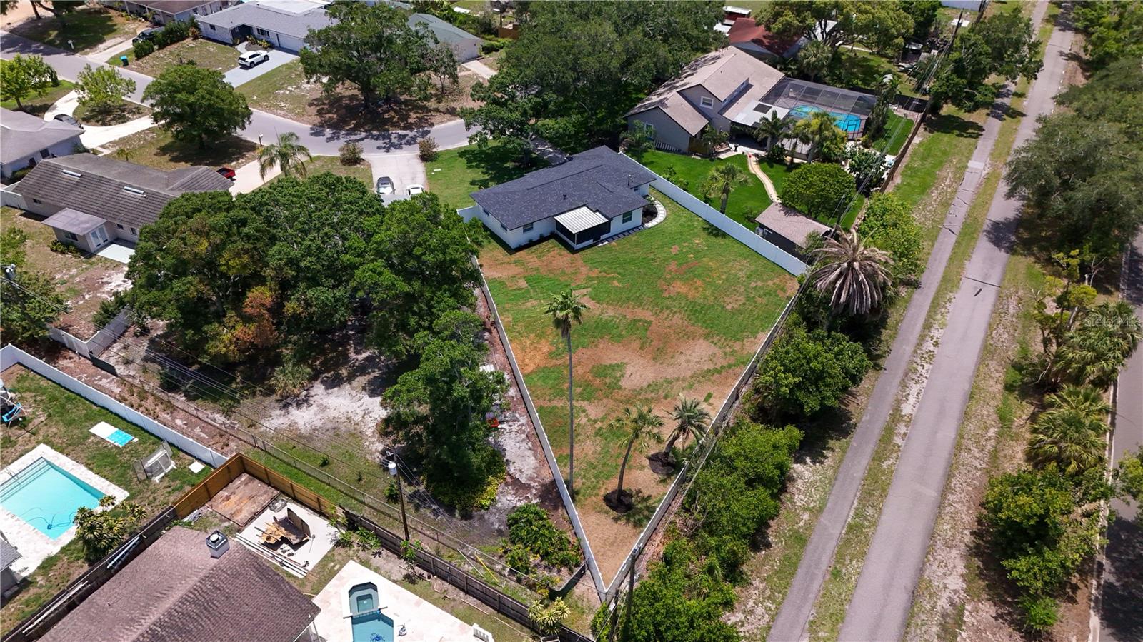 RIDGEWOOD ESTATES - Residential