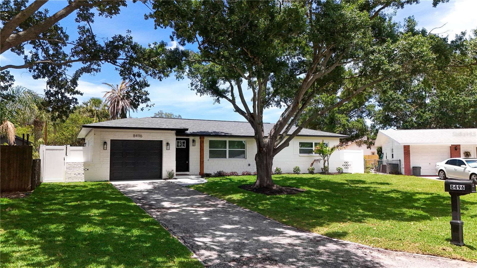 RIDGEWOOD ESTATES - Residential