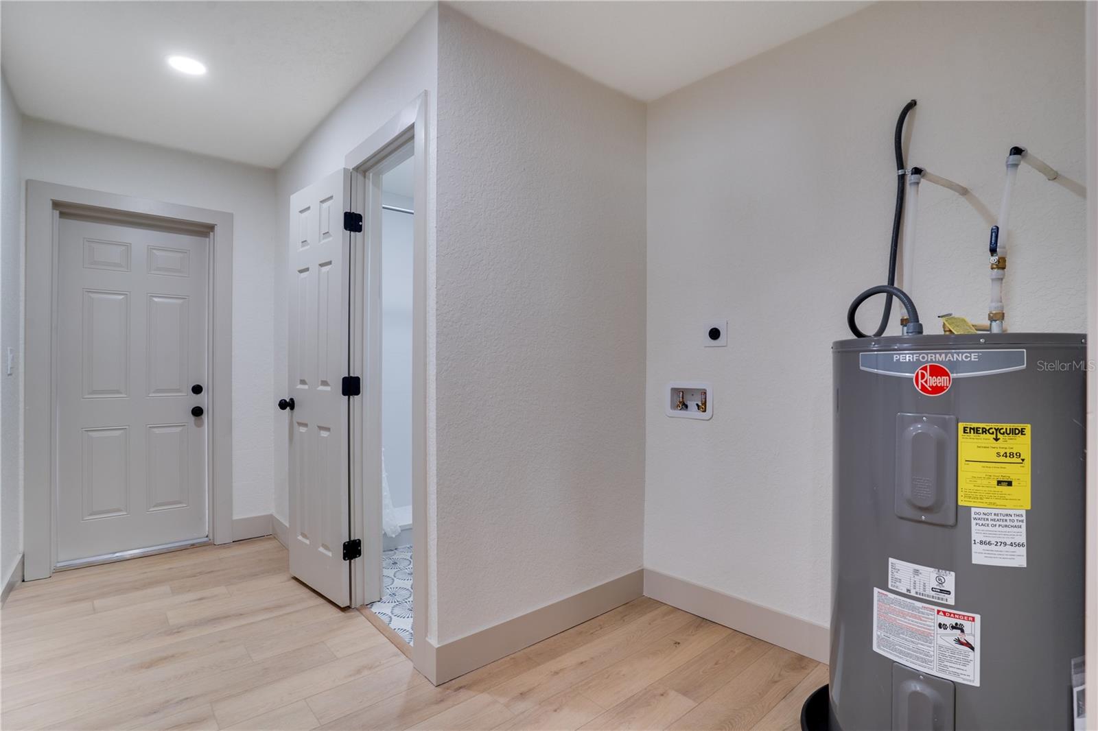 RIDGEWOOD ESTATES - Residential